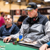 Phil Hellmuth é sétimo no Evento #9 da WSOP