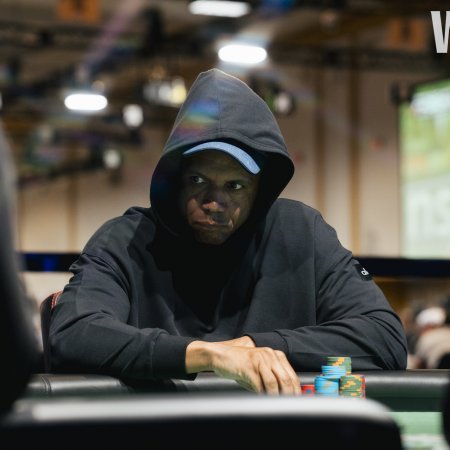 WSOP: Phil Ivey tenta bracelete histórico em mesa final do US$ 50K Players Championship