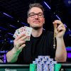 Sebastian Pauli vence o Razz da WSOP e conquista o primeiro bracelete da carreira