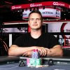 Stephen Hubbard leva bracelete de No-Limit 2-7 Lowball Draw da WSOP
