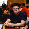 Daniel Yamaki comanda sequência de resultados do Brasil no GGPoker