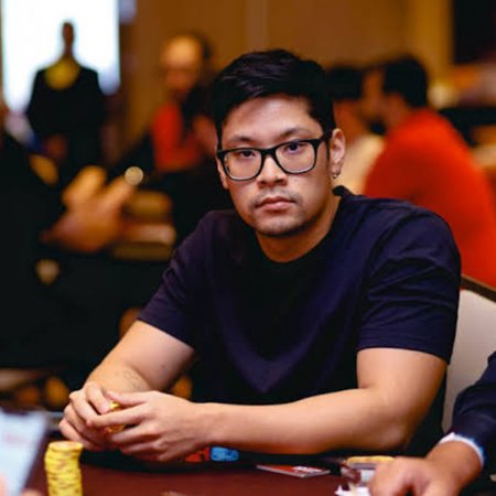 Daniel Yamaki comanda sequência de resultados do Brasil no GGPoker