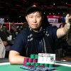 James Cheung conquista primeiro bracelete da WSOP ao vencer torneio de Seven Card Stud