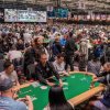Nilson Junior avança ao Dia 3 do Colossus da WSOP