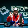 Alisson Piekazewicz supera mesa final difícil e é campeão do BSOP Championship