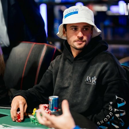 Com J-J, Arthur Campos flopa full house mas é 125º e encerra participação do Brasil no Main Event