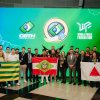 Santa Catarina é campeã do Campeonato Brasileiro de Poker por Equipes