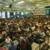 Santa Catarina lidera o primeiro dia do Campeonato Brasileiro de Poker por Equipes