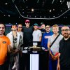 Lucas Jumalon é o líder da FT do Main Event da WSOP