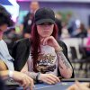 Juliana Polli avança com forte ponta no Dia 1A do Main Event do BSOP Winter