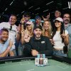 Markus Gonsalves supera field de 1.402 entradas e conquista primeiro bracelete da WSOP