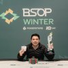 Roberto Masuda bate Marcos Sketch e crava o R$ 10K Last Chance High Roller PKO