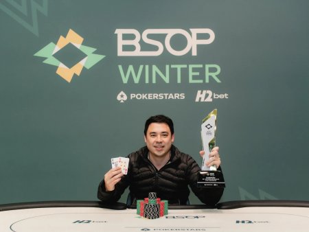 Roberto Masuda bate Marcos Sketch e crava o R$ 10K Last Chance High Roller PKO