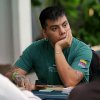 Sebastian Fonseca é o líder no Dia 1 do R$ 6K Mini Championship