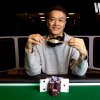 She Wong conquista primeiro bracelete ao vencer o último evento da WSOP 2026