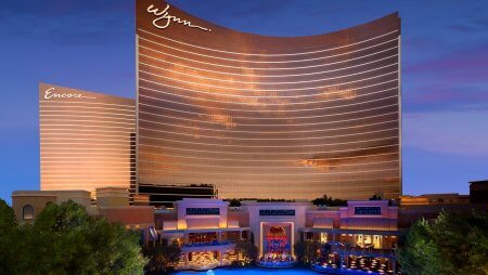 Leandro Gorzoni é vice-campeão do US$ 1.100 NLH do Wynn