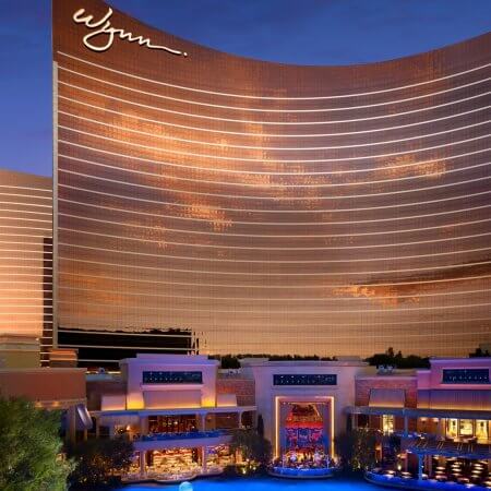 Leandro Gorzoni é vice-campeão do US$ 1.100 NLH do Wynn