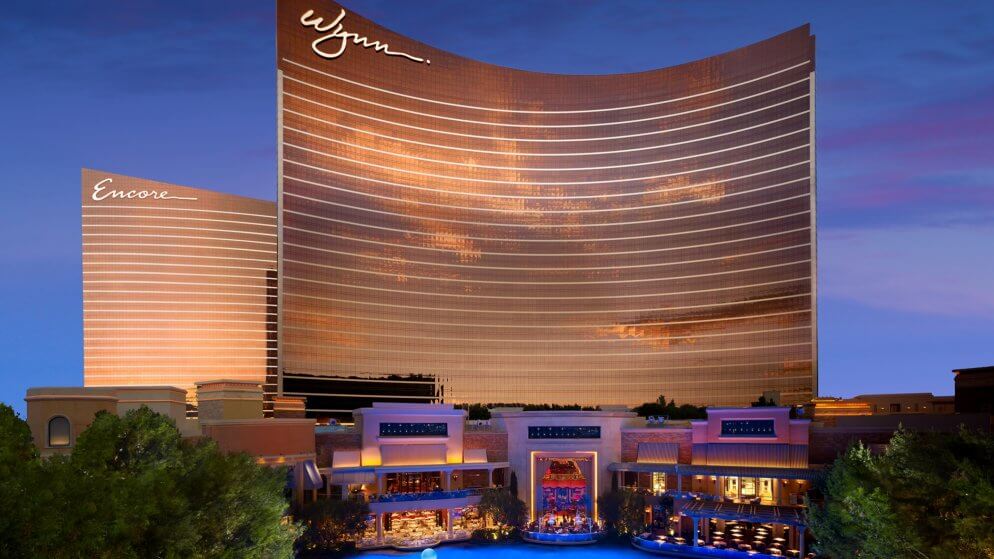 Leandro Gorzoni é vice-campeão do US$ 1.100 NLH do Wynn
