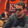 Caio Curuca lidera resultados brasileiros na GGPoker com vice no GGMasters US$ 150