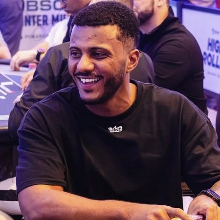 Iuri Ribeiro lidera domingo brasileiro de grandes resultados na GGPoker