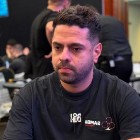 Matheus Mion lidera dia de grandes resultados do Brasil na GGPoker com prêmio de US$ 72 mil