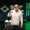 Wilkens Monteiro lidera mesa final do Main Event do BSOP Winter