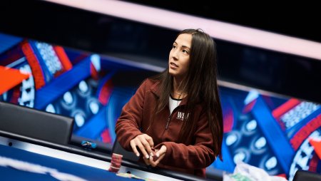 Bárbara Akemi é 10ª no Main Event do EPT Barcelona