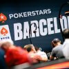 Matheus Rocha avança ao Dia 2 do PokerStars Open