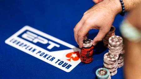 Yuri Rodrigues lidera quarteto brasuca em curioso torneio sem bolha no EPT Barcelona