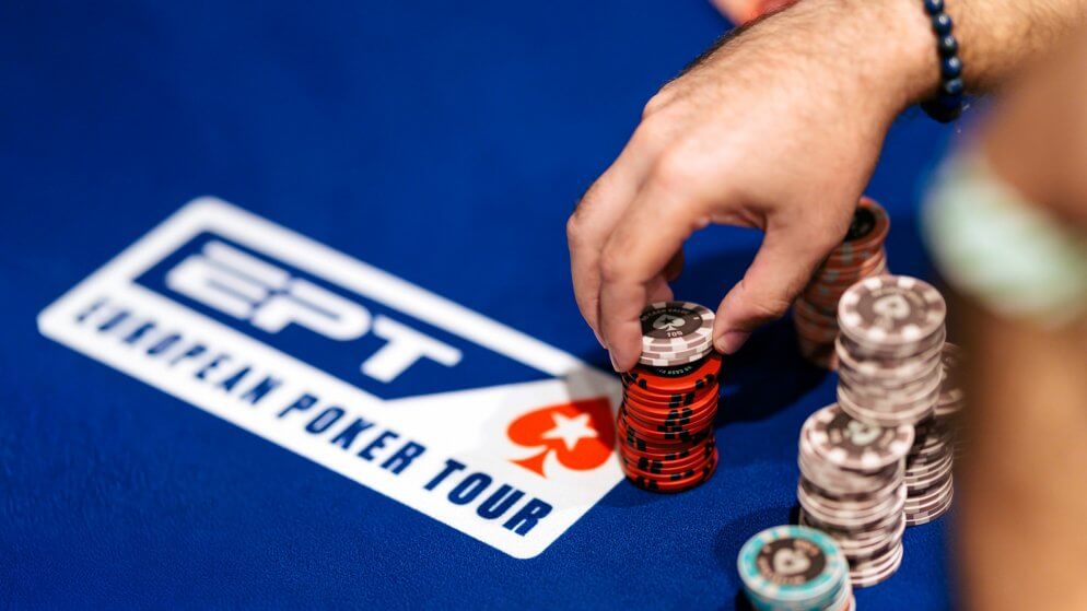 Yuri Rodrigues lidera quarteto brasuca em curioso torneio sem bolha no EPT Barcelona