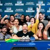 Fabiano Kovalski é campeão do €3.250 Mystery Bounty do EPT Monte Carlo