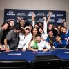 Fabiano Kovalski fecha EPT Barcelona com chave de ouro com cravada no €10K High Roller
