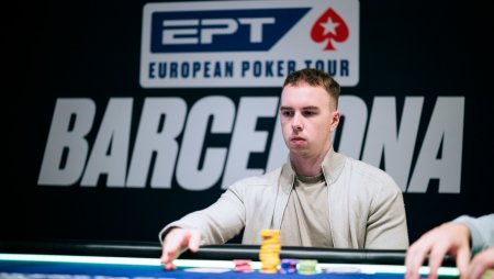 Ottomar Ladva faz acordo com Niklas Astedt e é campeão do €50K Super High Roller 2nd Chance