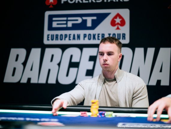 Ottomar Ladva faz acordo com Niklas Astedt e é campeão do €50K Super High Roller 2nd Chance