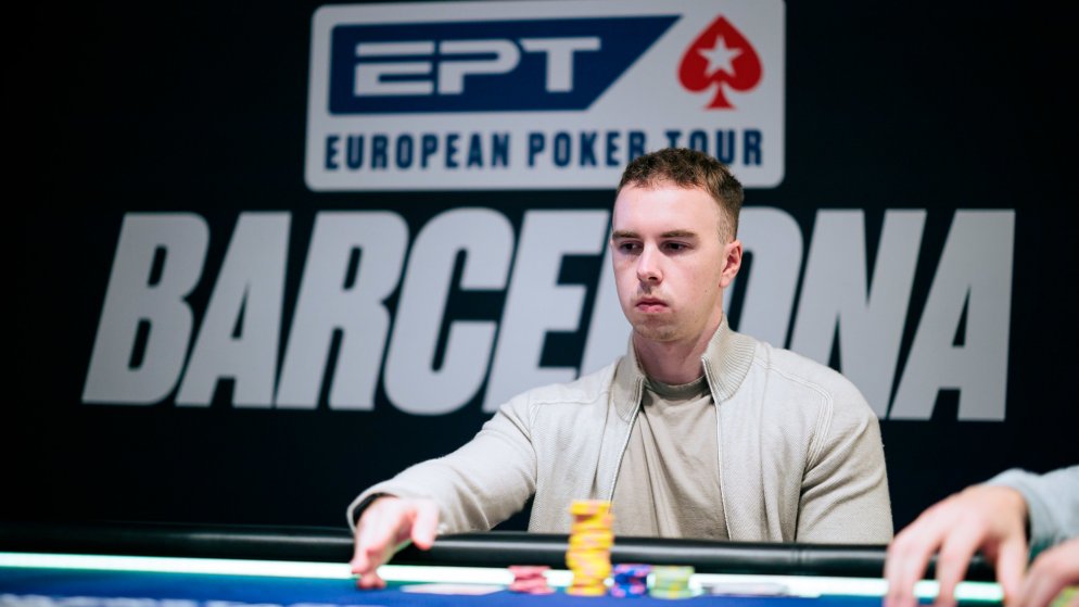 Ottomar Ladva faz acordo com Niklas Astedt e é campeão do €50K Super High Roller 2nd Chance