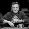 Lenda do poker belga Pierre Neuville morre aos 83 anos