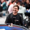 Raffael Brum lidera 17 brasileiros no Dia 3 do Main Event do EPT Barcelona