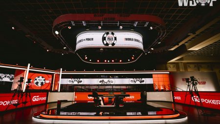 Mesa final do Main Event da WSOP começa nesta segunda-feira com nove jogadores na disputa pelo título