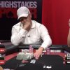 Andrew Robl perde pote de US$ 2,47 milhões no High Stakes Poker