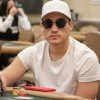 Dante Goya está na mesa final do GGMillion$ e busca mais um título na GGPoker