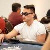 Dante Goya volta a brilhar nos feltros do GGPoker