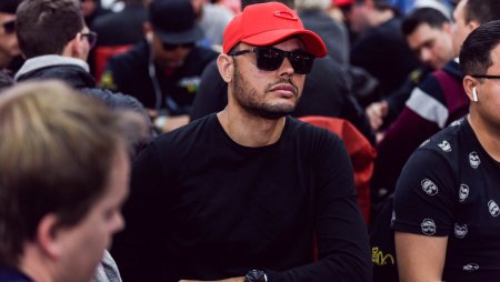 Franklin Magalhães conquista o GGMasters e lidera segunda-feira de resultados do Brasil no GGPoker