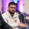 João Marcelo conquista terceiro lugar no GGMasters e garante prêmio de US$ 97.720
