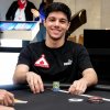 João Vitor Micheleto lidera brasileiros em segunda-feira de grandes resultados no GGPoker