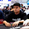 Rafael Yamaki leva US$ 264 mil e Maurício Rocha US$ 157 mil no Mini Main Event da WSOP Online