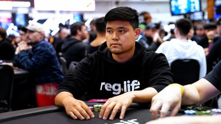 Rafael Yamaki leva US$ 264 mil e Maurício Rocha US$ 157 mil no Mini Main Event da WSOP Online