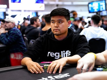 Rafael Yamaki leva US$ 264 mil e Maurício Rocha US$ 157 mil no Mini Main Event da WSOP Online