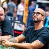 Alexandre Mantovani puxa seis dígitos com cravada no $1.050 Venom Special