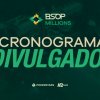 BSOP Millions tem grade divulgada, confira os destaques