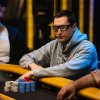 Bernhard Binder tem boa ponta entre os 12 finalistas do Main Event da Triton Jeju II